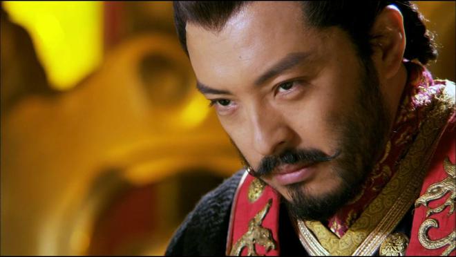 周星驰没上榜梁朝伟第六第一名无人质疑龙8手机登录入口金鸡奖影帝演技前10(图2)