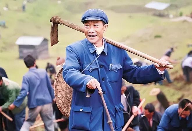 周星驰没上榜梁朝伟第六第一名无人质疑龙8手机登录入口金鸡奖影帝演技前10(图20)