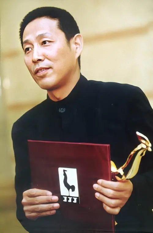 周星驰没上榜梁朝伟第六第一名无人质疑龙8手机登录入口金鸡奖影帝演技前10(图50)