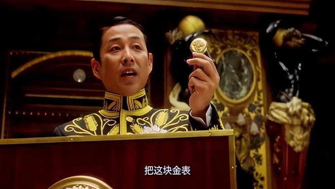 周星驰没上榜梁朝伟第六第一名无人质疑龙8手机登录入口金鸡奖影帝演技前10(图67)