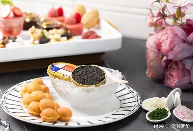 arRestaurant下午茶｜广州美食美酒媒体龙8国际唯一网站美食美酒媒体｜Mirage B(图2)