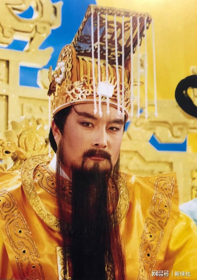 惹祸后玉帝不去调查孙悟空的师傅到底是谁龙8long8国际唯一网站为什么孙悟空(图4)