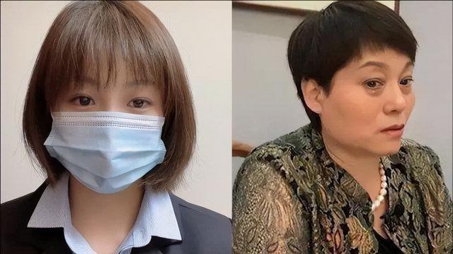 后蓝翔校长再送原配入狱这次被“反杀”了long88龙8国际把三个女儿弄去坐牢(图3)