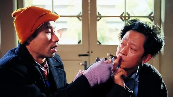 广告不与冯小刚合作绝不向资本低头龙8体育入口王志文：我一生不接(图11)