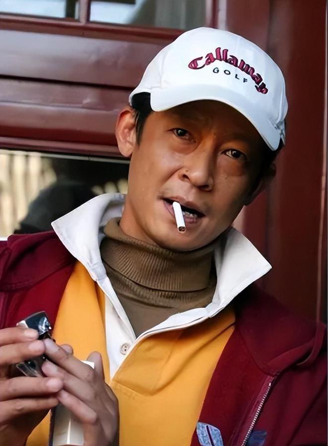广告不与冯小刚合作绝不向资本低头龙8体育入口王志文：我一生不接(图18)