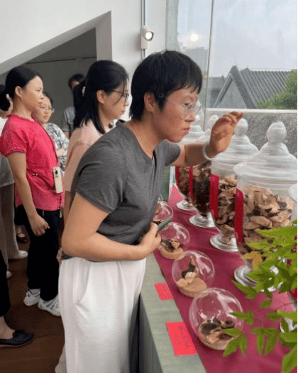 题系列文化活动下周精彩一览（32-39）龙八国际娱乐网站【报名】“古韵新风”主(图3)
