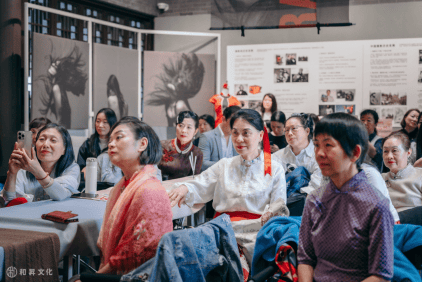 题系列文化活动下周精彩一览（32-39）龙八国际娱乐网站【报名】“古韵新风”主(图16)