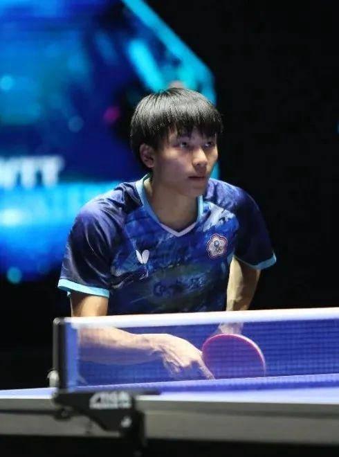 中国天才少年状态低迷决胜局4比11惨败long8登录2比3爆冷一轮游！21岁