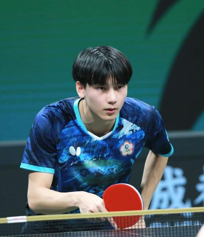 中国天才少年状态低迷决胜局4比11惨败long8登录2比3爆冷一轮游！21岁(图5)