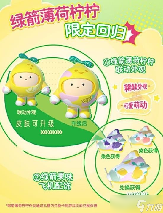 糖活动怎么参加 联动绿箭口香糖福利龙8游戏网址蛋仔派对联动绿箭口香