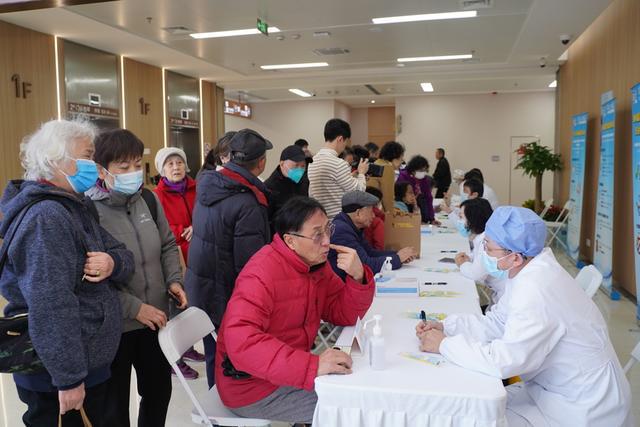 动口腔健康核心知识点要记牢上海老年口腔健康促进行动启