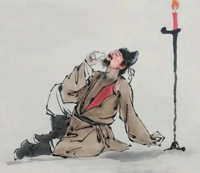 5人4瓶看中国酒桌文化从青海6人7瓶到河