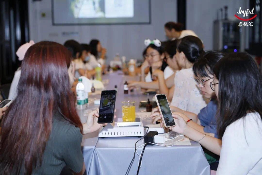 染、制精油、练峨眉拳开启快乐假期【报名】广府·生活美学：元旦玩扎(图8)