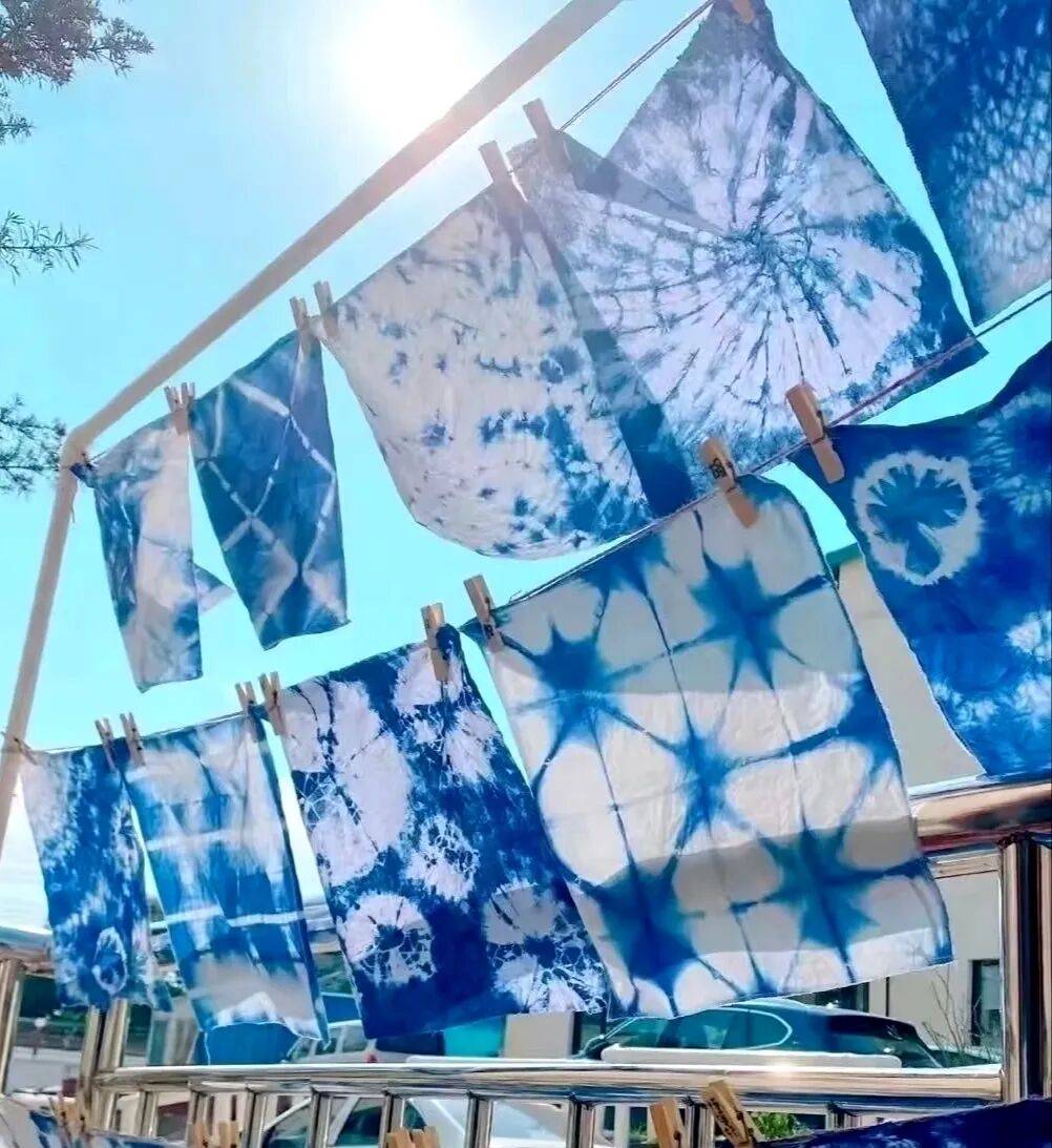 染、制精油、练峨眉拳开启快乐假期【报名】广府·生活美学：元旦玩扎(图12)